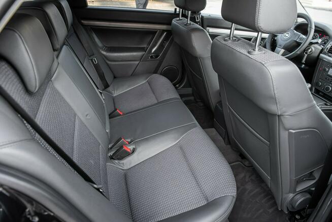 Opel Vectra GTS Super Stan ! Po opłatach ! Zwoleń - zdjęcie 8