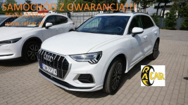 Audi Q3 Automat. Super stan. Gwarancja. Polecam!!!
