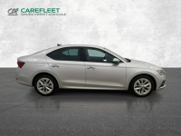 Skoda Octavia 1.5 TSI e-Tec Style DSG Kombi Warszawa - zdjęcie 4