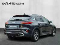 Kia XCeed 1.5 T-GDI 160 KM DCT Wersja M+SMT Salon PL Poznań - zdjęcie 5