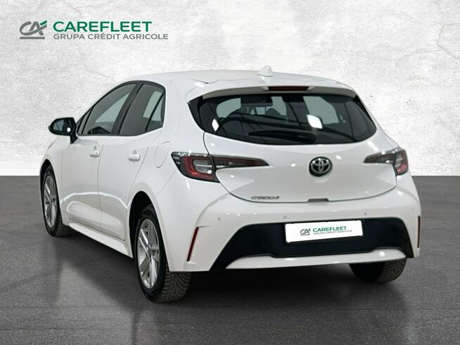 Toyota Corolla 1.5 Comfort Hatchback Warszawa - zdjęcie 7