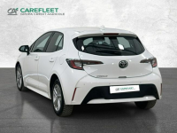 Toyota Corolla 1.5 Comfort Hatchback Warszawa - zdjęcie 7