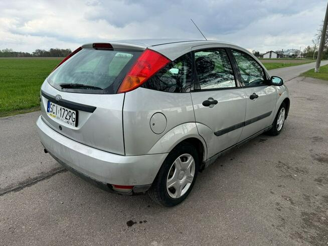 Ford Focus Opłaty do września 2026 Kobielice - zdjęcie 7