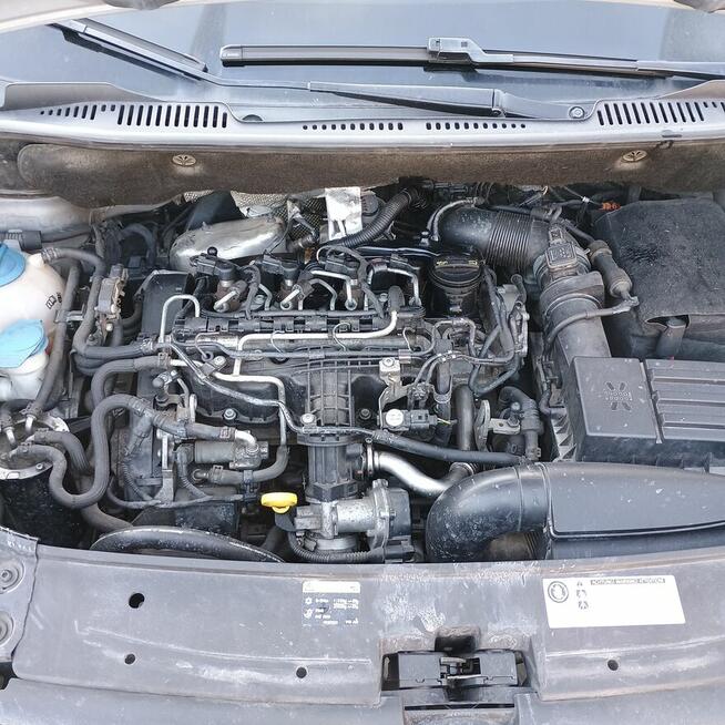 Volkswagen Caddy. Właściciel. Żyrardów - zdjęcie 5