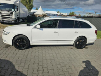 Škoda Superb Od 500zł m-c! 3,6benzyna#Auomat#Skóra#Xenon#4x4 Warszawa - zdjęcie 3