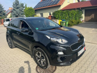 Kia Sportage 1.6 GDI 2WD Black Edition Pęgów - zdjęcie 2