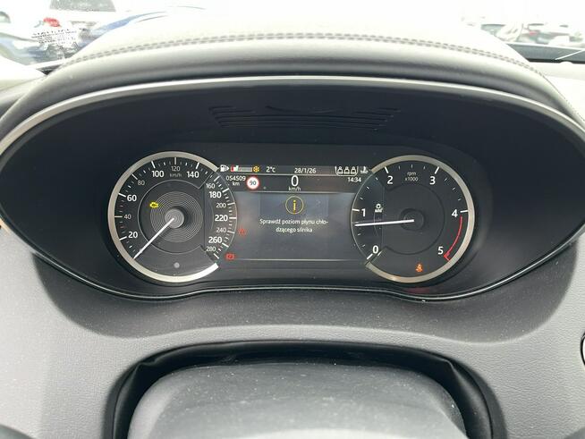 Jaguar E-Pace Automat Kamera Skóra Pamięć Meridian Gliwice - zdjęcie 11