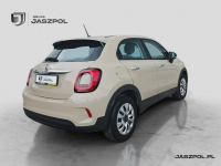 Fiat 500x Salon PL, I właściciel, Serwisowany, Bezwypadkowy Łódź - zdjęcie 5