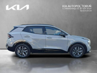 Kia Sportage Anniversary/1.6 T-GDI HEV 210KM automat/Dach Panoramiczny Toruń - zdjęcie 6