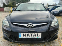 Hyundai i30 Klimatronik* Skóra* Parktronik* Mały przebieg Bydgoszcz - zdjęcie 6