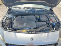 Mercedes CLA 250 pakiet AMG / niski przebieg Cieszyn - zdjęcie 10