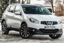 Nissan Qashqai | 1,6 benzyna