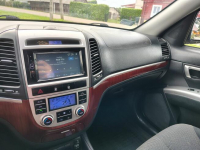 Hyundai Santa Fe * SUV * Zadbany * 13.500zł Ostrołęka - zdjęcie 2