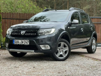 Dacia Sandero Stepway Nawigacja Klimatyzacja Włocławek - zdjęcie 2