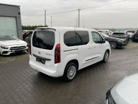 Toyota Proace City Verso Nowy model Klimatyzacja Parktronik Hak Gliwice - zdjęcie 2