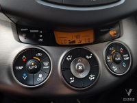Rav-4 2.0 Premium 158km CLIMATRONIC serwis BEZYWPADEK 2010 Tychy - zdjęcie 12