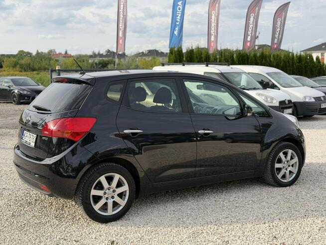 Kia Venga 1.6 CRDi | Smart Key | Grzane Fotele | Klimatronik Grójec - zdjęcie 9
