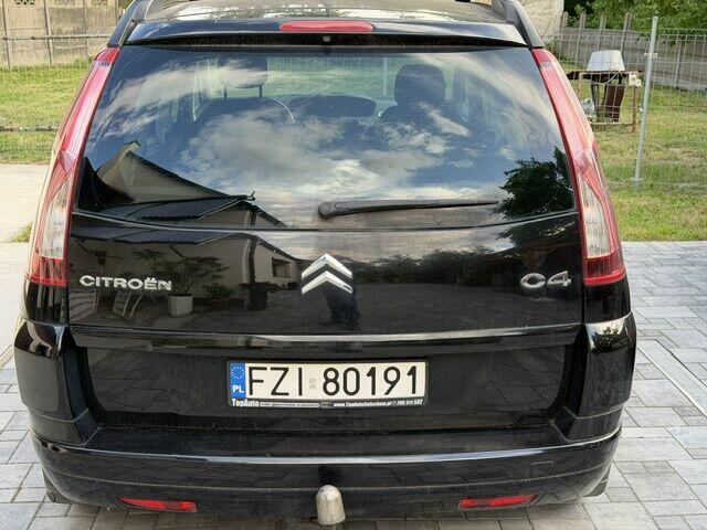 Sprzedam Citroen C4 Granc Picasso Bojadła - zdjęcie 2