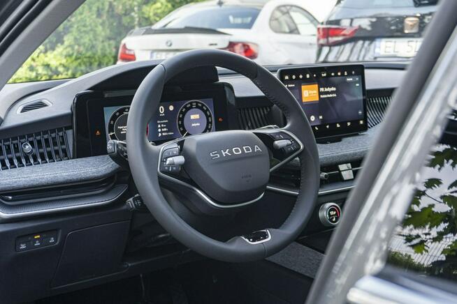 Škoda Superb Drive 1.5 TSI iV 150 KM DSG Dostępny od ręki! Łódź - zdjęcie 6