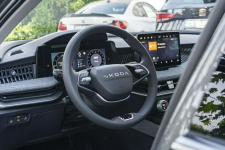 Škoda Superb Drive 1.5 TSI iV 150 KM DSG Dostępny od ręki! Łódź - zdjęcie 6