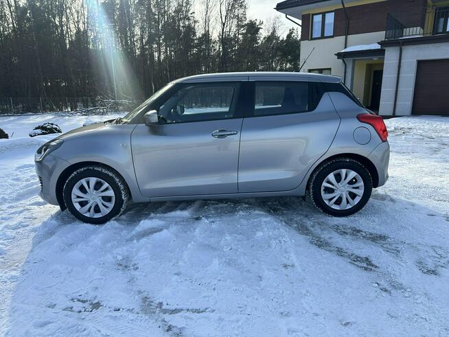 Suzuki Swift Polski Salon Lipówki - zdjęcie 5