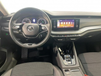 SKODA OCTAVIA 2.0 TDI AMBITION DSG Warszawa - zdjęcie 9