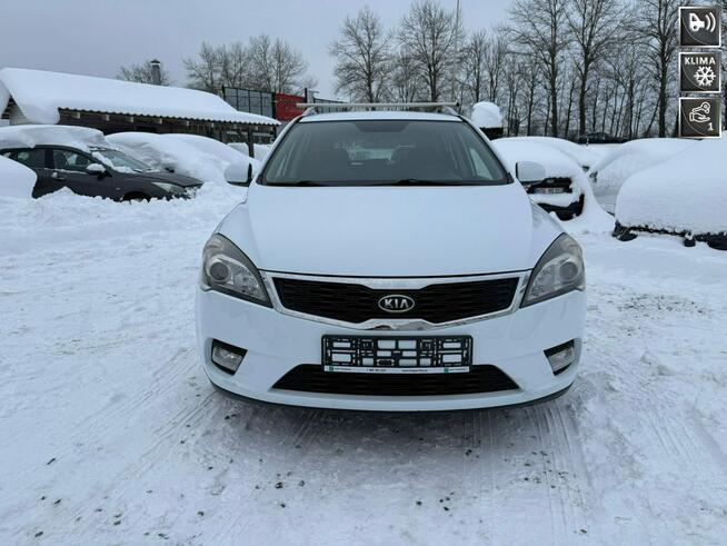 Kia Cee'd Słupsk - zdjęcie 1