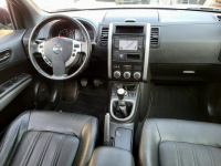 Nissan X-Trail ** Kamery 360 ** Nawigacja ** Panorama Dach ** Jatutów - zdjęcie 12