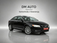 Volvo S80 Bogate Wyposażenie* Pełna Historia Serwisowa* Super Stan