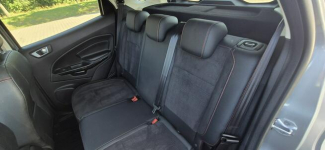 Ford EcoSport ST-LINE-GRZANA KIER-LED-MEDIA Paproć - zdjęcie 12