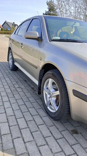 Sprzedam Octavię 1 1.6 MPI 2008 LPG Płock - zdjęcie 2