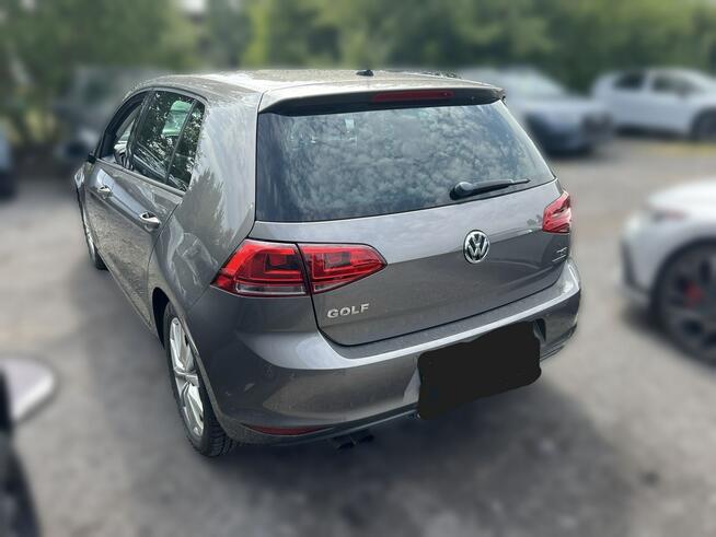 Volkswagen Golf Kobylnica - zdjęcie 4