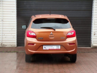 Mitsubishi Space Star Klimatyzacja / Nawigacja / AUTOMAT / 1.2 / 95KM Mikołów - zdjęcie 8