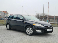 Ford Mondeo 1.8 TDCi 125KM Salon PL Klimatronik Komputer Halogeny Wągrowiec - zdjęcie 3