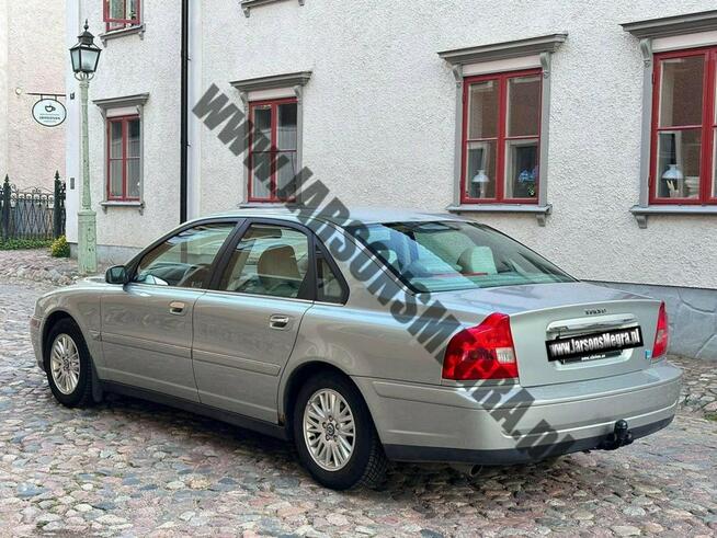 Volvo S80 Kiczyce - zdjęcie 3