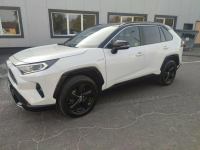 Toyota RAV-4 Salon Polska fv23% Otwock - zdjęcie 10