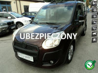 sprzedam FIATA DOBLO z  2011r2.0 MJet Lublin - zdjęcie 1