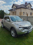 Nissan Juke 1.5 dci 2010 rok Staszów - zdjęcie 2