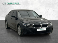 BMW Seria 3 318d mHEV aut Sedan Warszawa - zdjęcie 3
