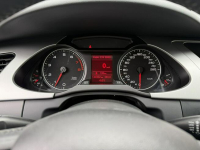 Audi A4 2,0  Tfsi 210 PS ładne świeżo zarejestrowane 145 tyś km Bolesławiec - zdjęcie 9