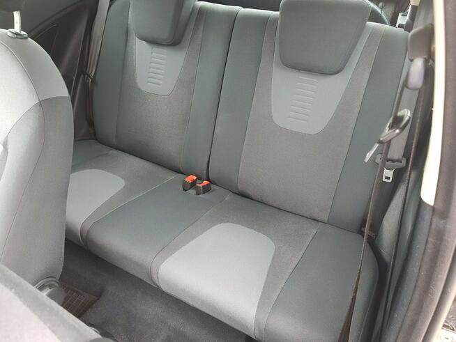 Ford KA 1,2 Benzyna Klima Zarejestrowany Włocławek - zdjęcie 11