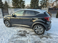 Renault Captur navi klimatyzacja xenon kamera bezwypadkowy przebieg ! Drelów - zdjęcie 4