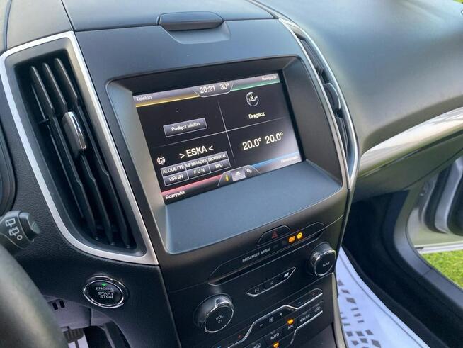 Ford S-Max 2016 rok • 2.0 Diesel • 7 osób • Gwarancja Dragacz - zdjęcie 10