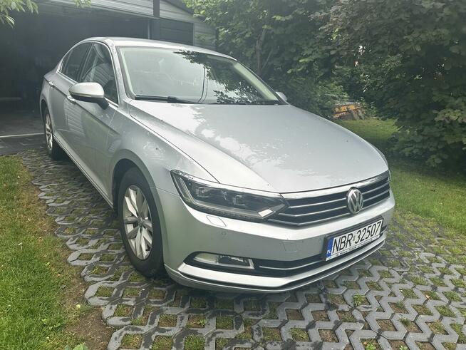 Syndyk sprzeda udział 1/2 samochodu Volkswagen Passat Braniewo - zdjęcie 2