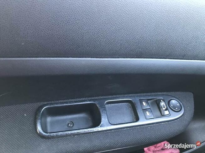 Peugeot 307 rok 2007 DCI Zendek - zdjęcie 7