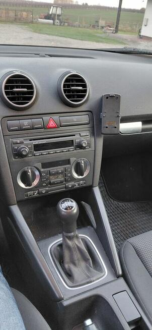 Sprzedam Audi a3 8p Pęchów - zdjęcie 7