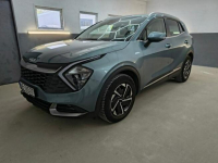 Kia Sportage 1.6 T-GDI HEV 230km, FV23, bezwypadkowa, salon PL