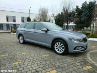 Volkswagen Passat 2.0 TDI EVO Business Będzin - zdjęcie 5