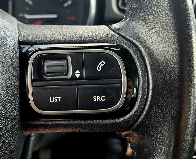 Citroen C3 Śliczny kolor! Tablet! Bogata wersja Sprawdź Zamiana też! Zduńska Wola - zdjęcie 12