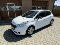 Peugeot 208 1,4 HDi 68KM  Klimatyzacja  Opony lato+zima Orzech - zdjęcie 12